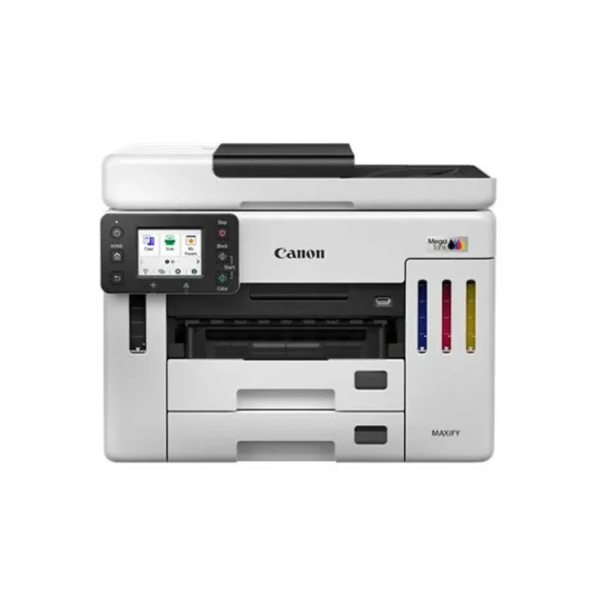 canon multifuncional maxify gx7110 6880c004aa
