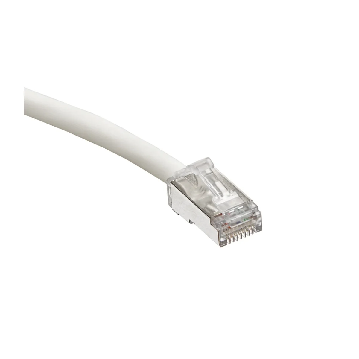 Patch Cord Leviton Atlas X1 Cat 6A Bota Ultra Lige 6AS10 05W
