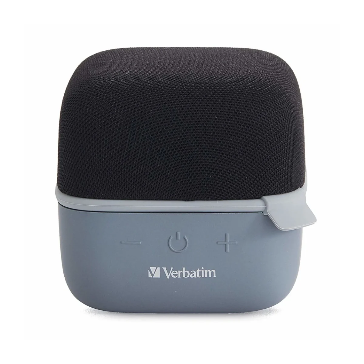 Bocina Portatil Verbatim Wireless Cube Bluetooth 70224