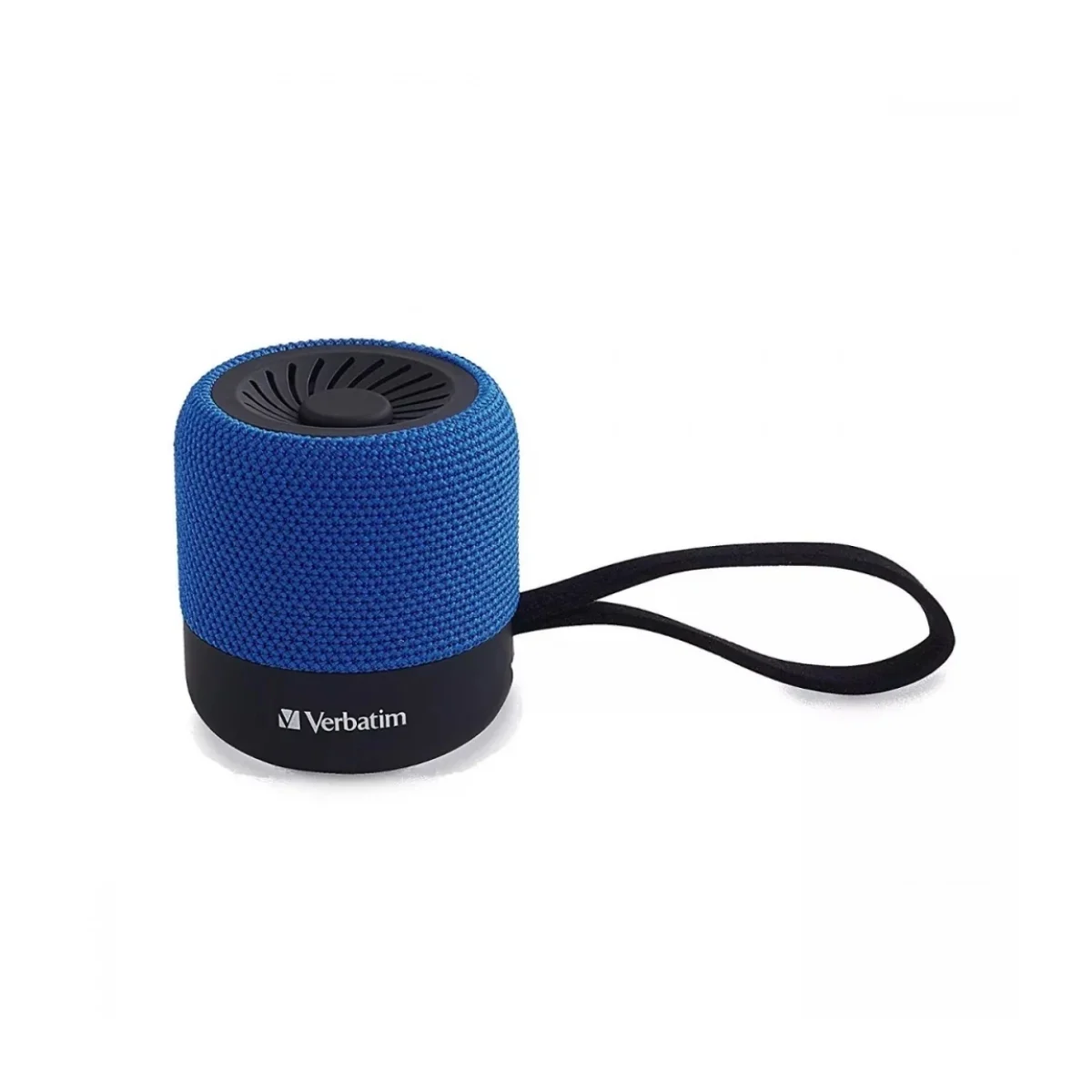 Bocina Verbatim 70229 Inalambrico Bluetooth Azul 70229