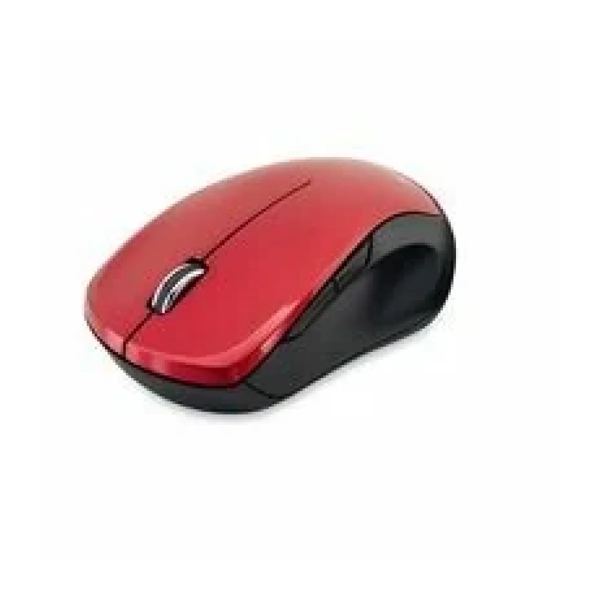 Mouse Verbatim 70761 Inalambrico Rojo 70761 70761