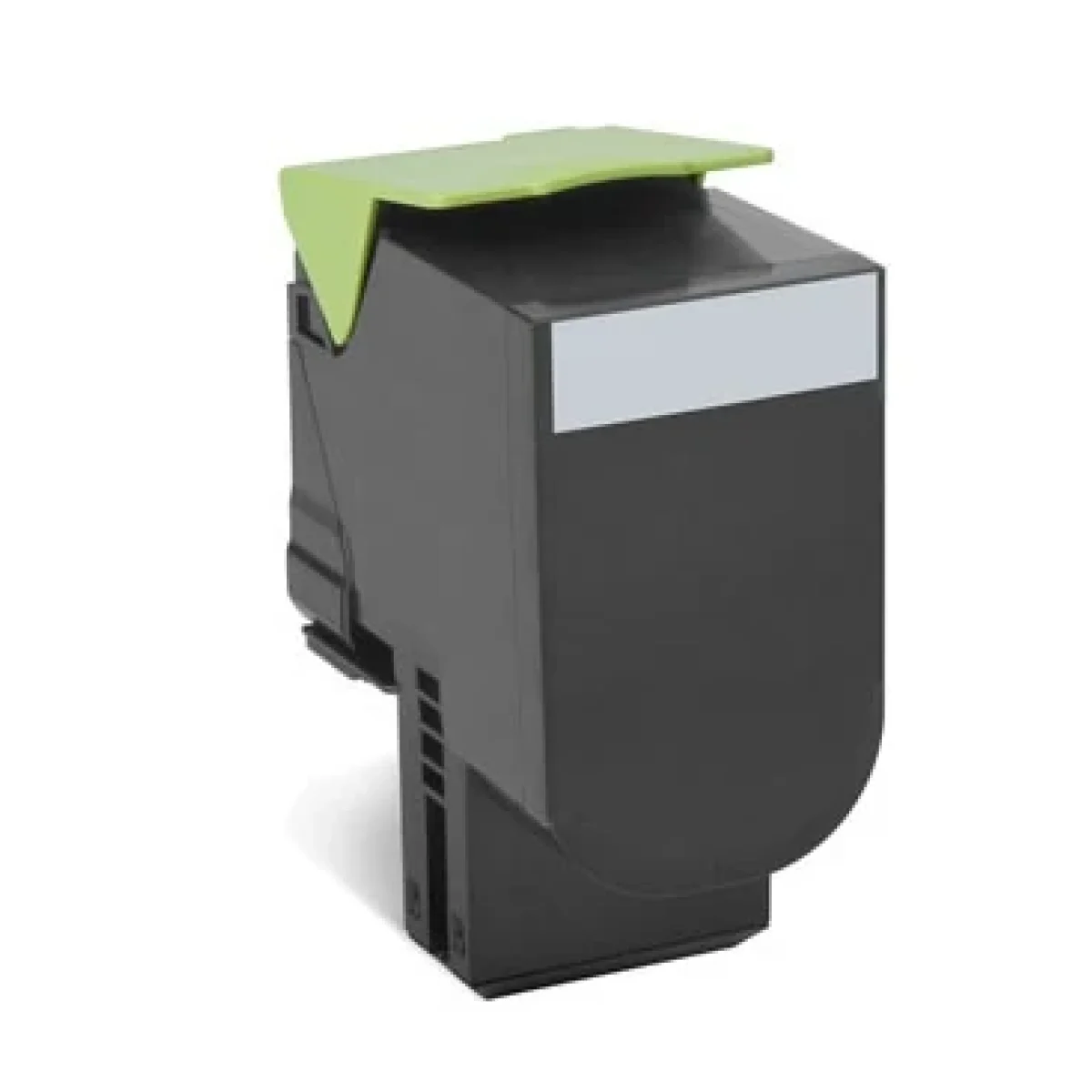 Toner Lexmark 70C80K0 Negro Programa de Retorno 70C80K0