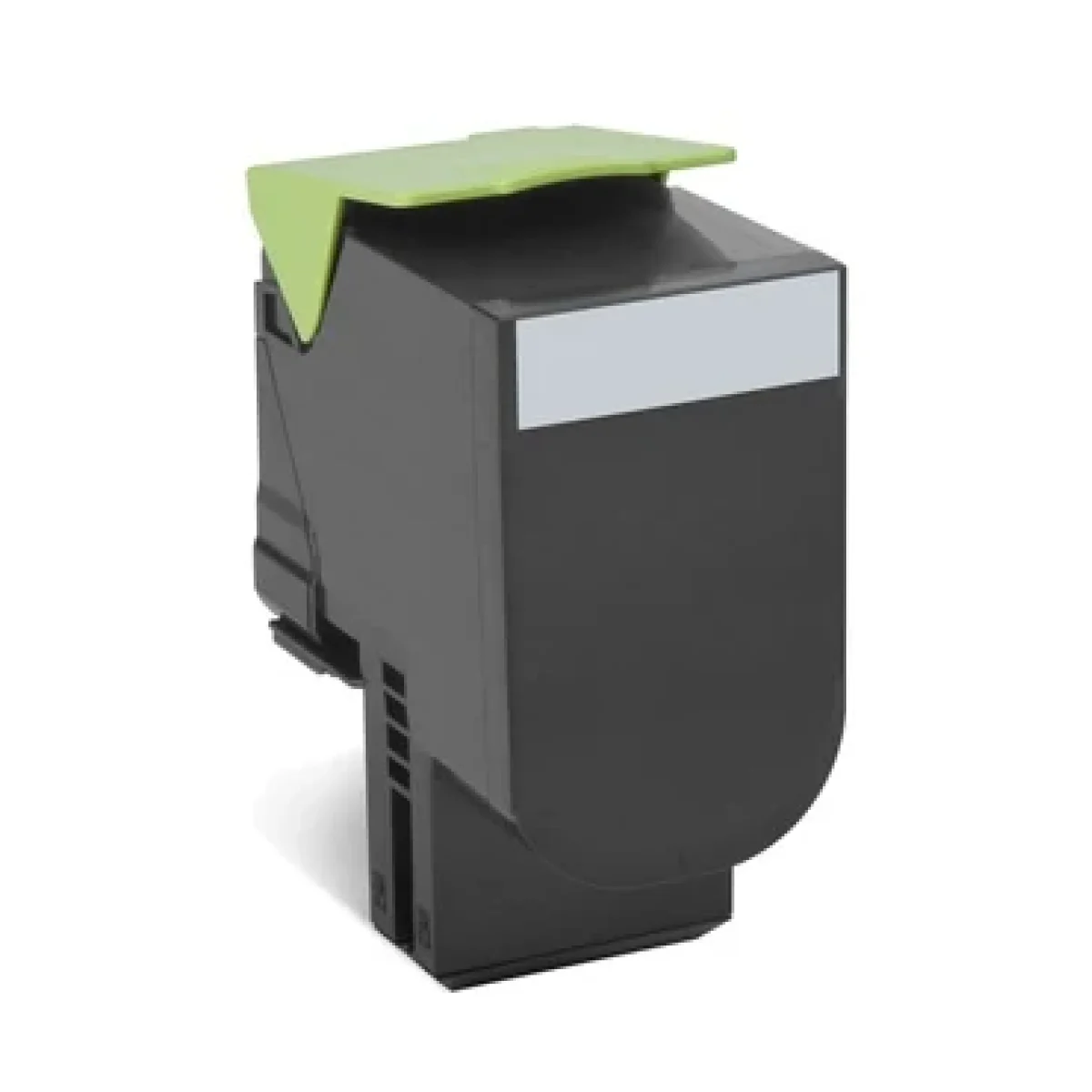 Toner Lexmark 70C8HK0 Negro Programa de Retorno 70C8HK0