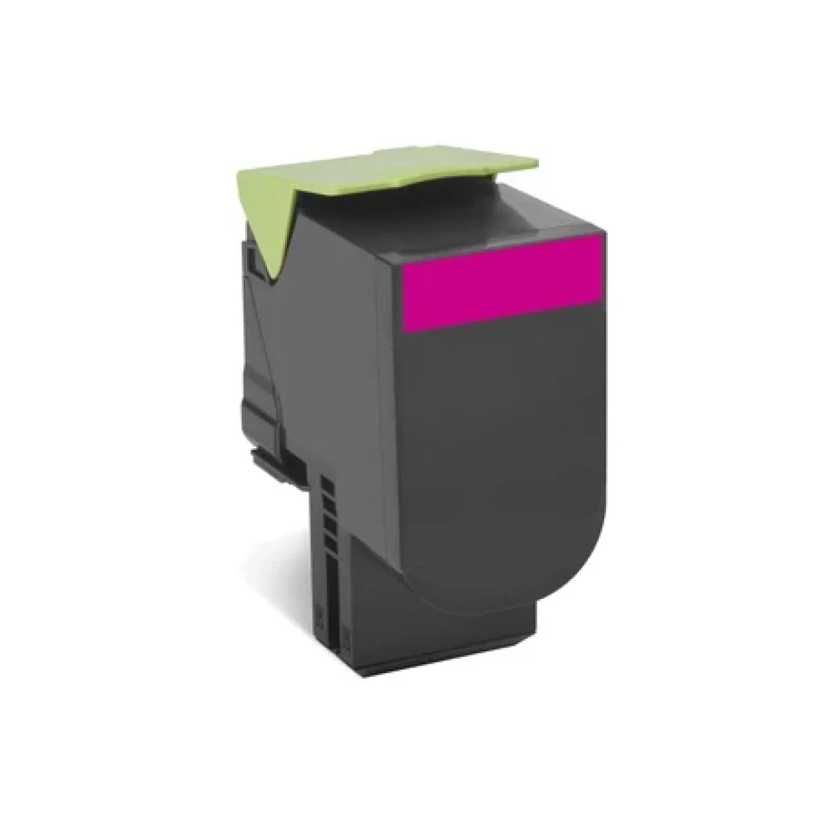 Toner Lexmark 70C8XM0 Magenta 70C8XM0