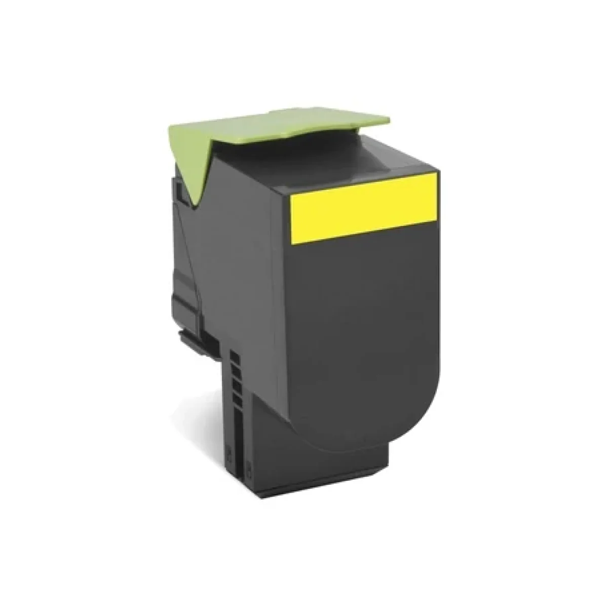 Toner Lexmark 70C8XY0 Amarillo 70C8XY0