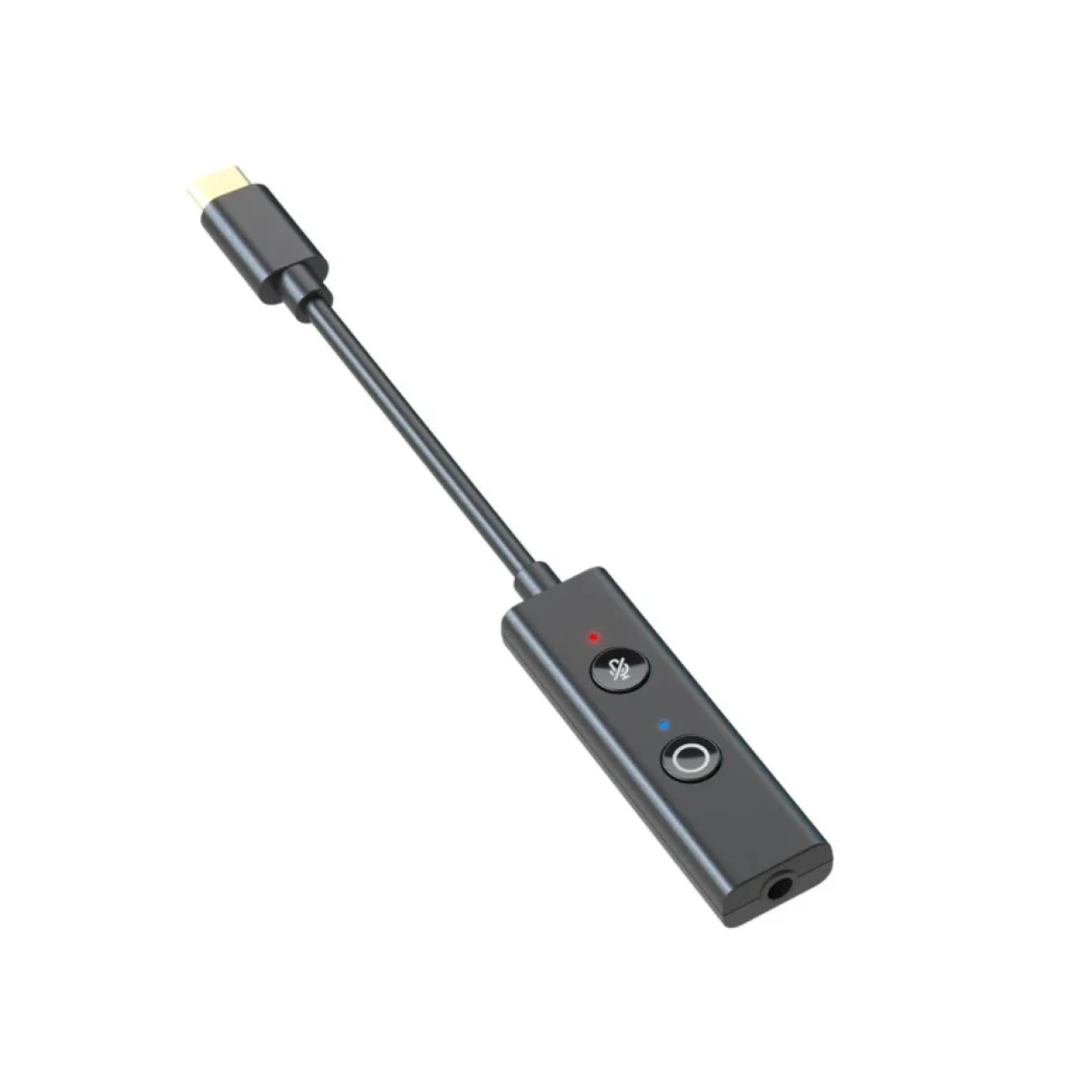 Cancelador de Sonido Creative DAC USB Negro 70SB18 70SB186000000