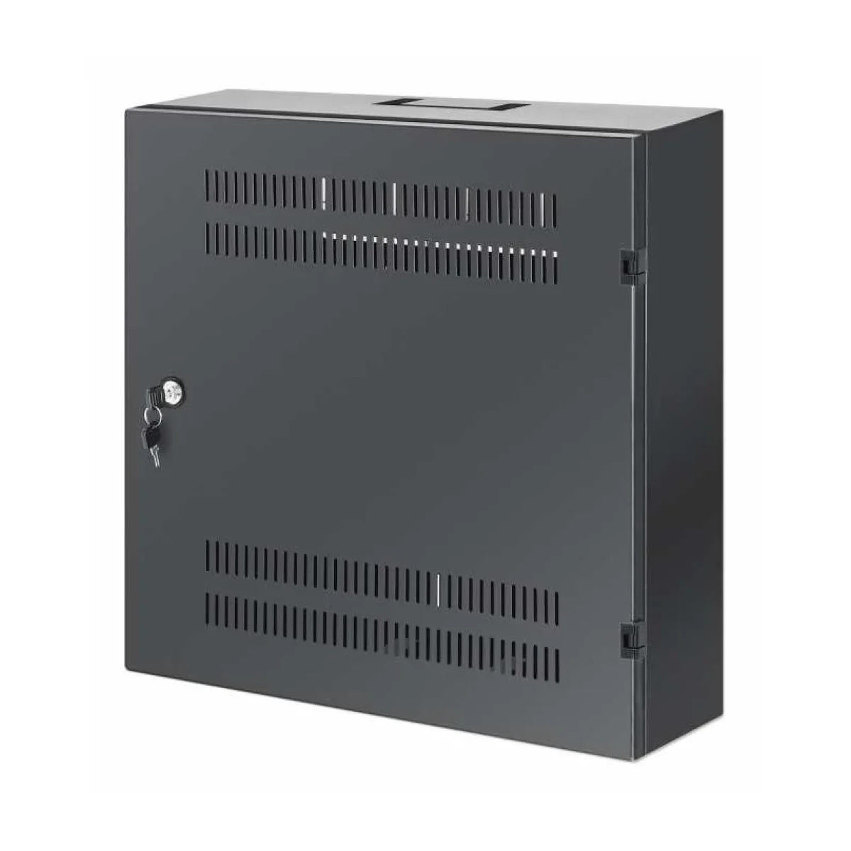 Gabinete Intellinet 713689 19 4U2U Negro 713689