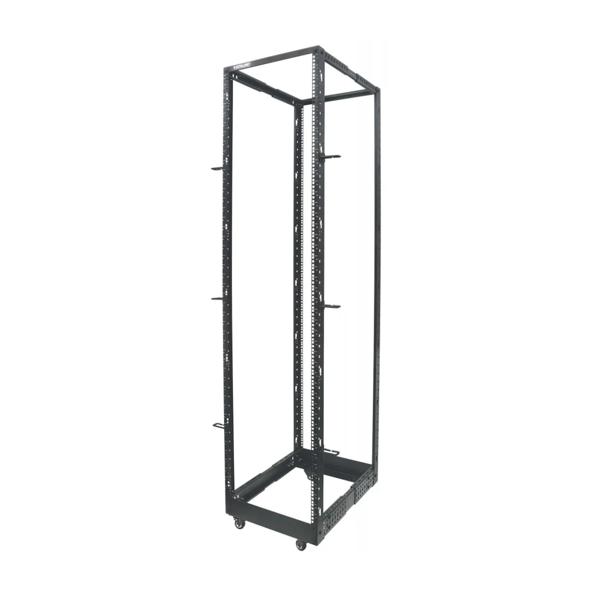 Rack Intellinet 19 45U 4 Postes Requiere Ensamble 714259