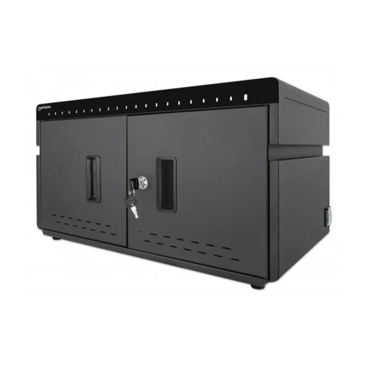 gabinete carga 20 puertos usb c 360w 715959