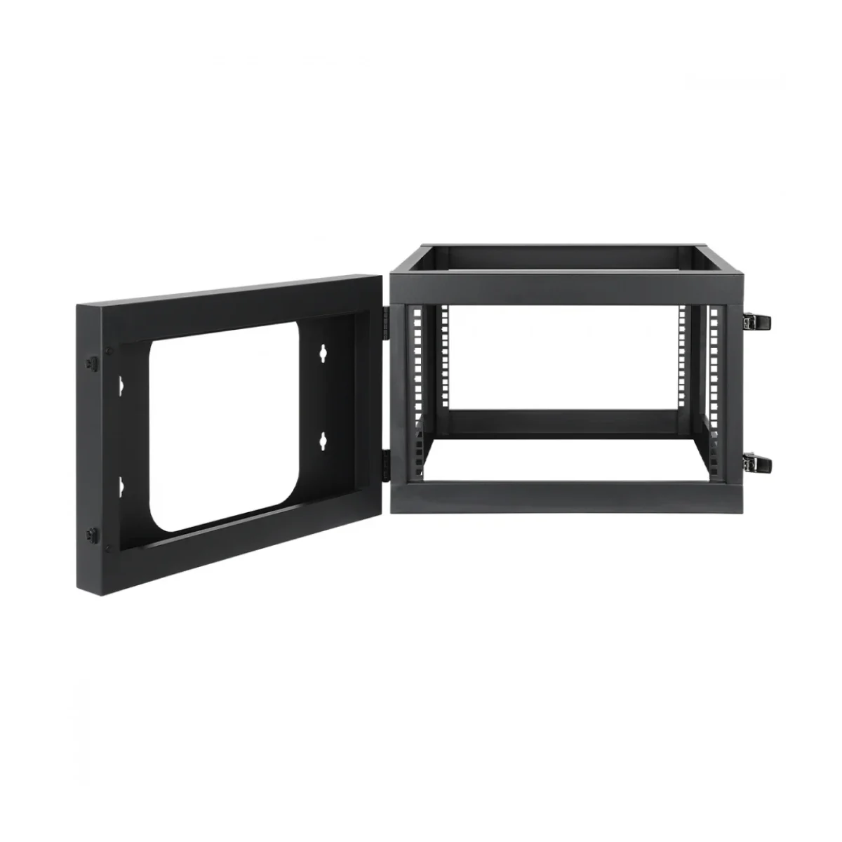 Rack Intellinet 19 6U 4 Postes 716031