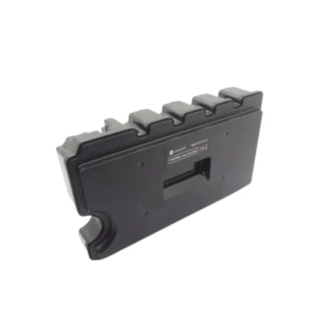Toner Residual Lexmark 71C0W00 170 000 Paginas 71C 71C0W00
