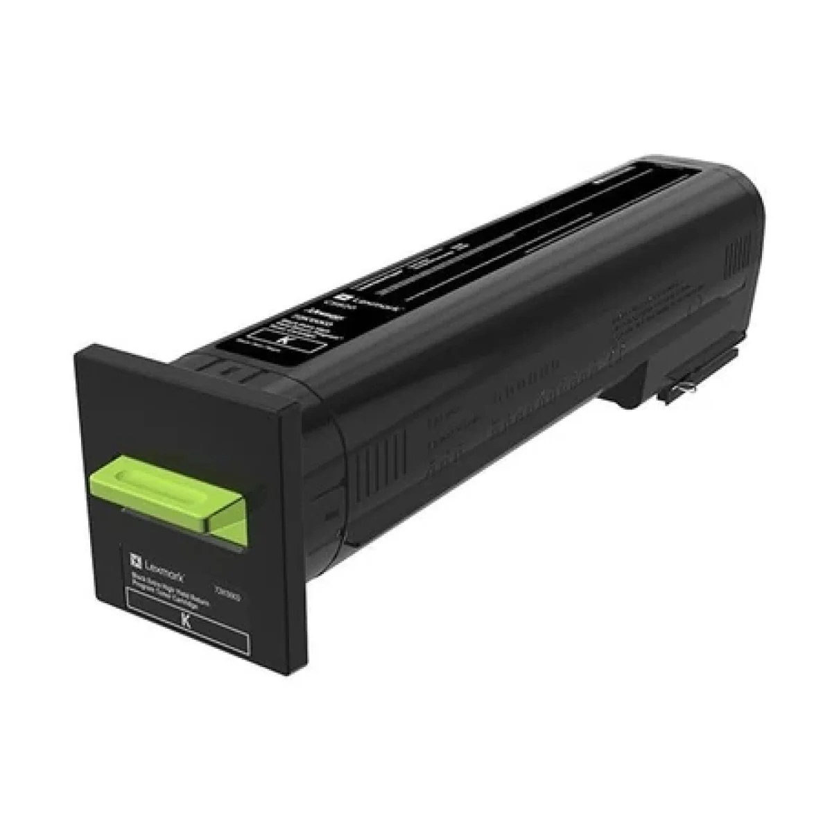Toner Lexmark 72K4XK0 Negro 33000 Paginas 72K4XK0