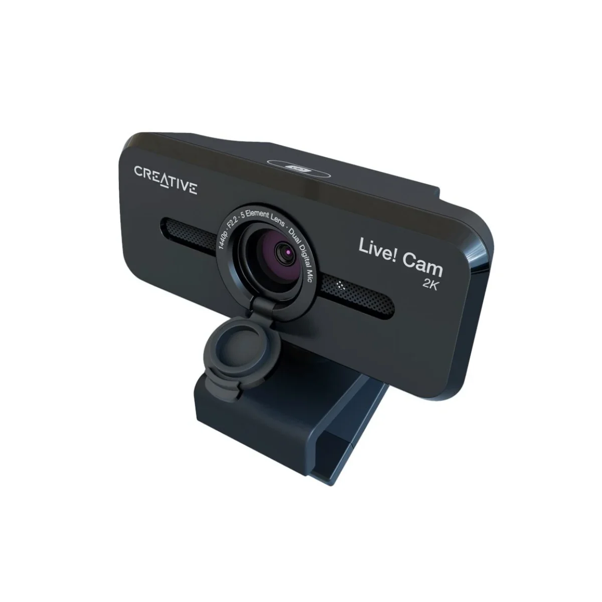 camara web creative live cam sync v3 quad hd usb 73vf090000000