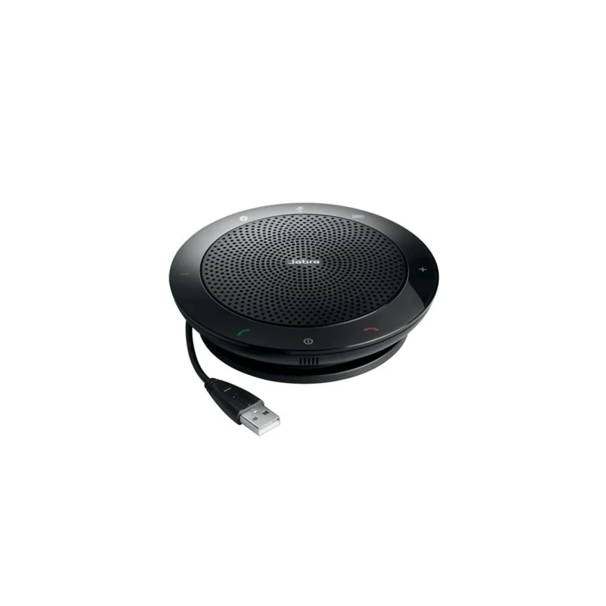 Bocina para Conferencia Jabra 510 Ms USB Bluetooth 7510 109