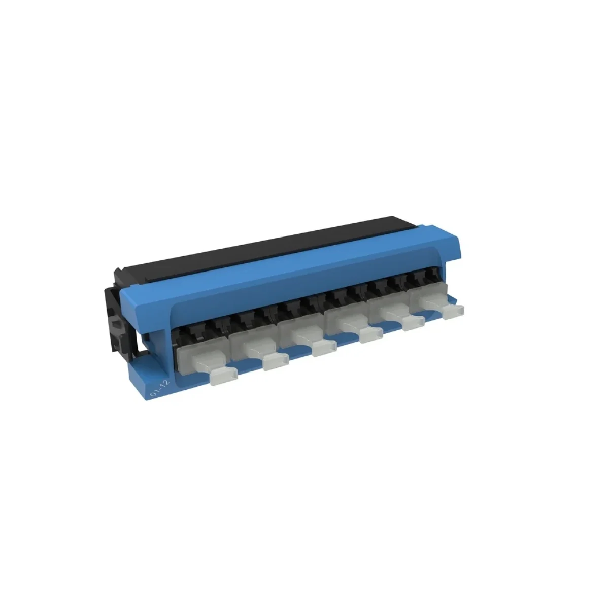 Modulo 360 con 12 Acopladores Lc Sm 760242976 760242976
