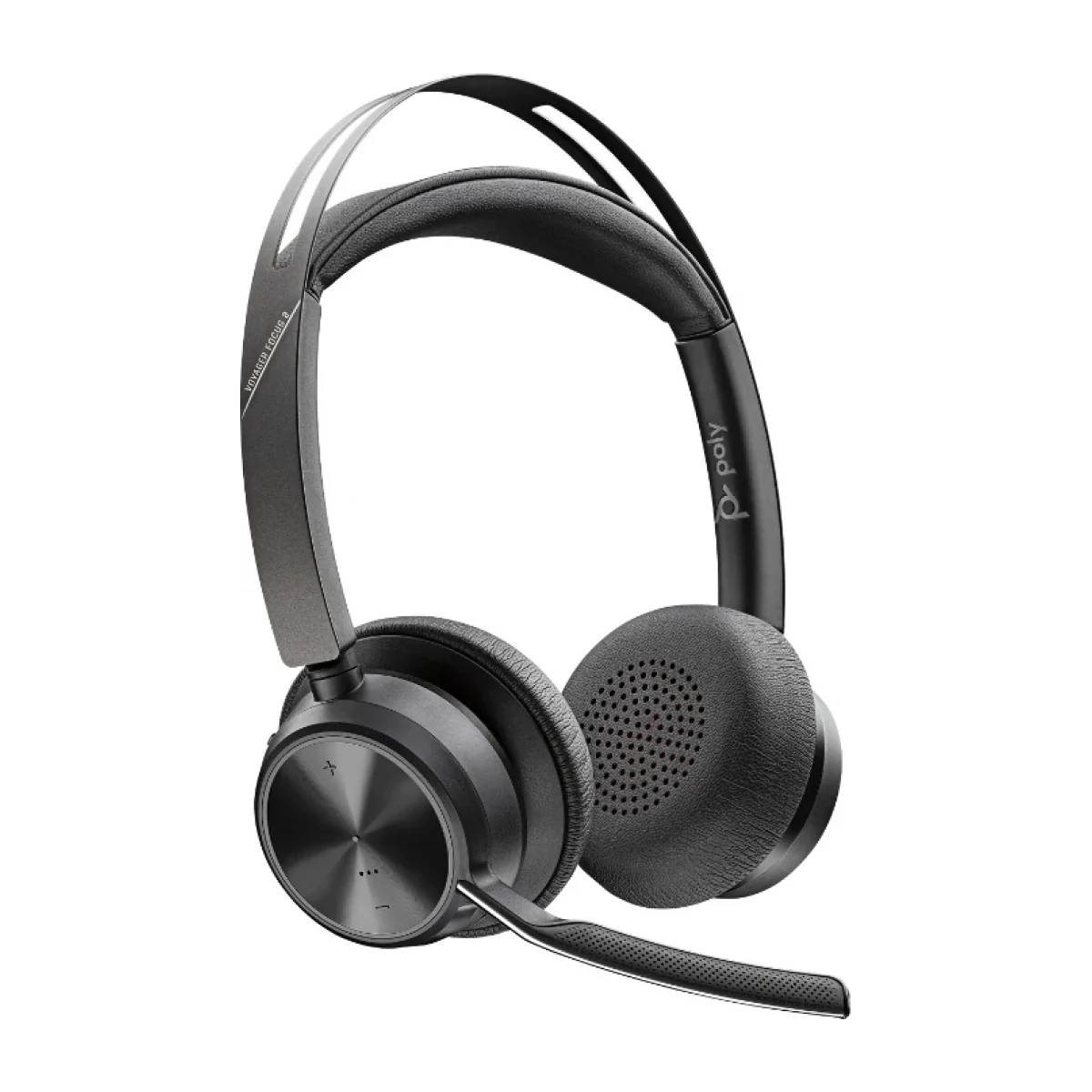 Diadema Poly Voyager Focus 2 AlambricoInalambrico 77Y85AA