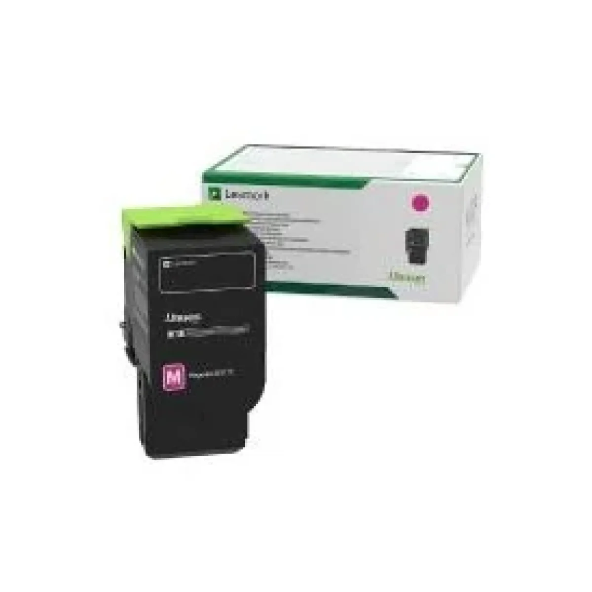 Toner Lexmark 78C40M0 Magenta 78C40M0