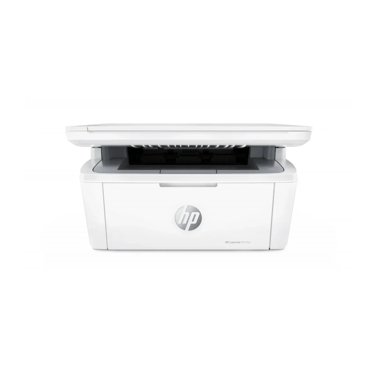 Multifuncional HP LaserJet M141w 21 ppm Laser Wi Fi USB 7MD74A