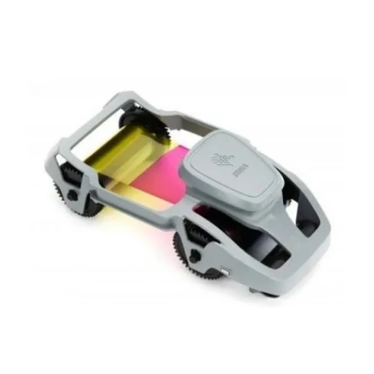 Ribbon Zebra Technologies 800300 250LA YMCKO 200 Imagenes 800300 250LA