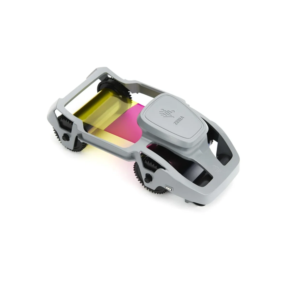 Cinta Zebra 800300 350LA Color 200 Impresiones 800300 350LA