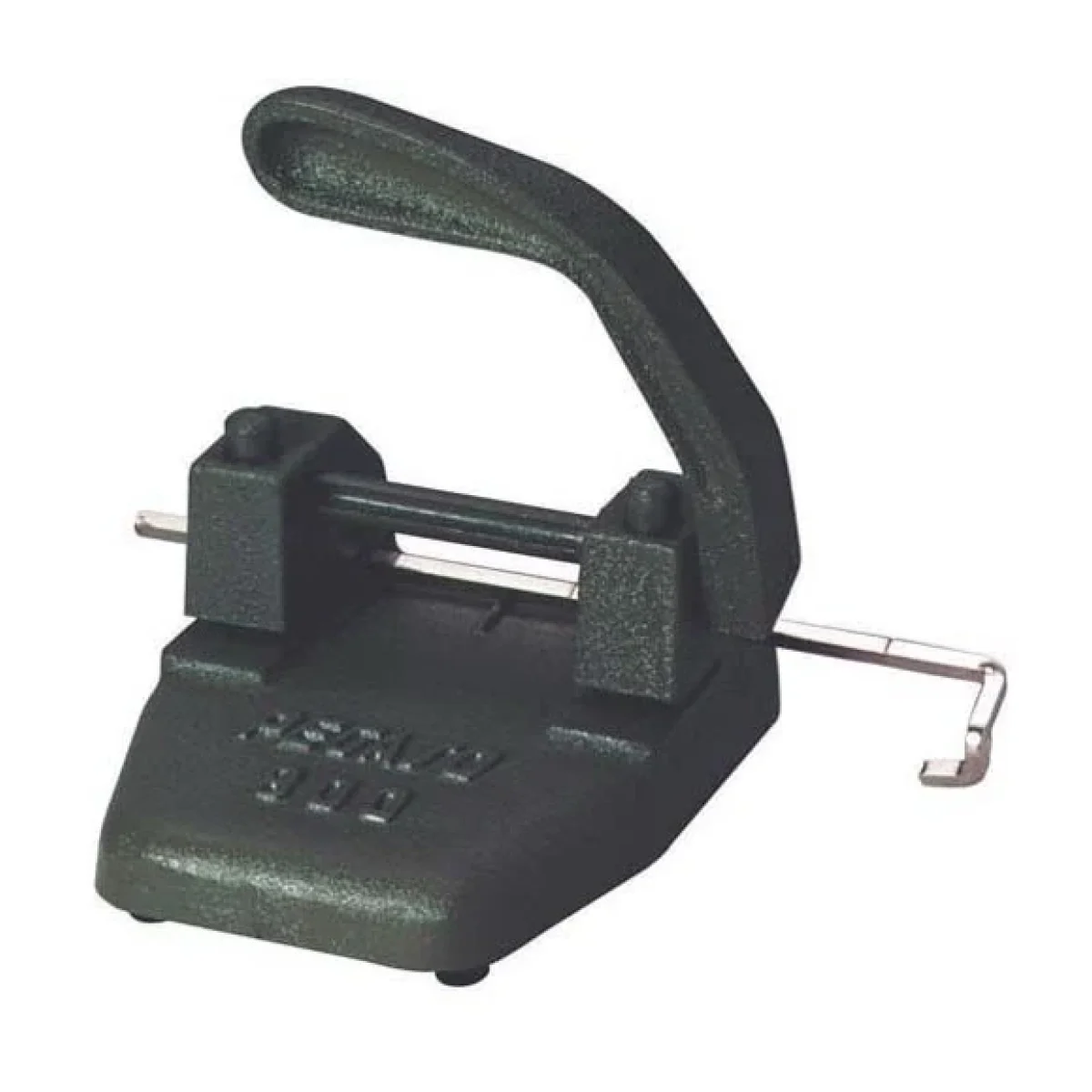 Perforadora Pegaso 800 Dos Orificios 8cm Fierro Fu 800