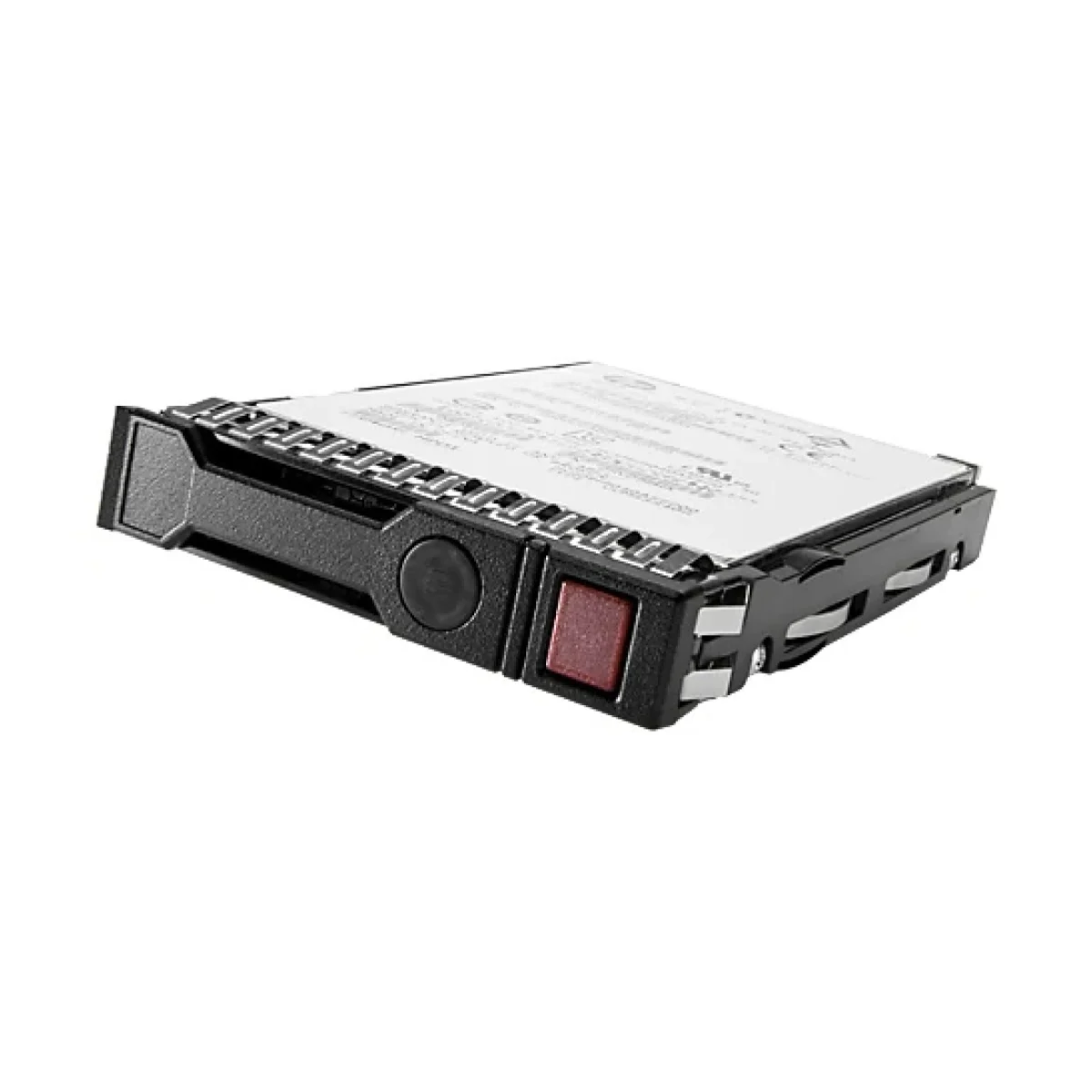 Disco Duro Interno Hpe 35p 4Tb Sata 3 7200 Rpm 801888 B21