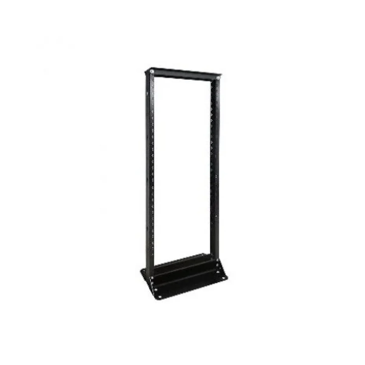 Rack BRobotix 19 24U 2 Postes Requiere Ensamble 810533
