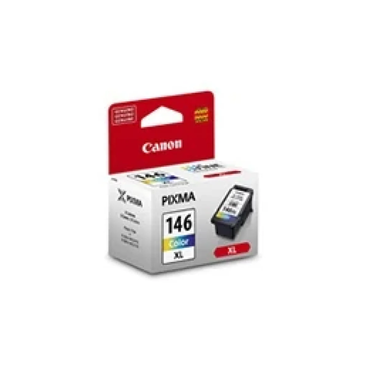 Cartucho Canon Cl 146 Xl Color Canon 8276B001AA