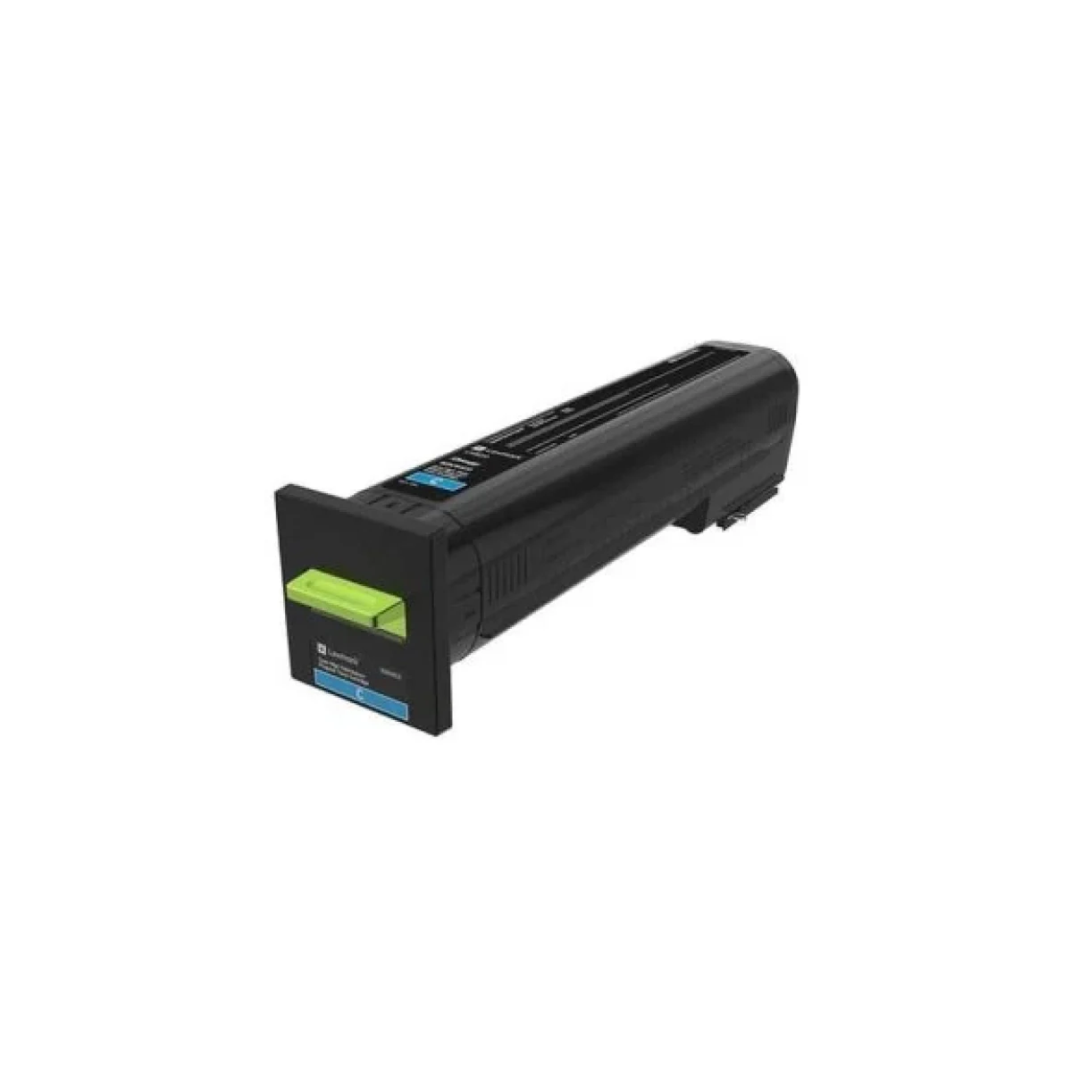 Toner Lexmark 82K4HC0 Cian 17 000 Paginas 82K4HC0 82K4HC0