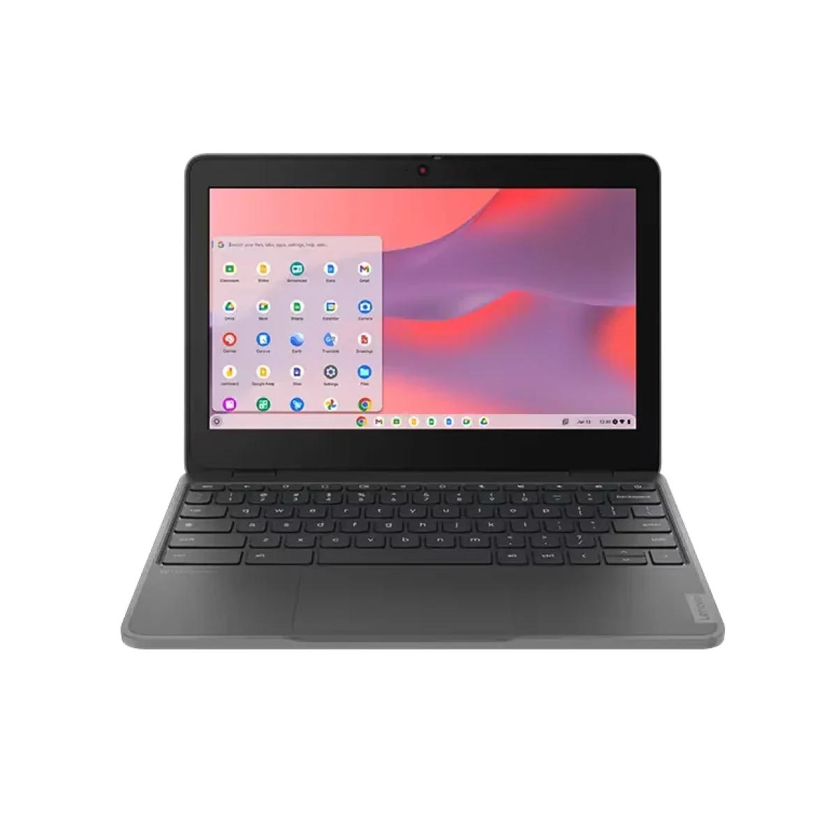 laptop lenovo 100e chromebook gen 11 8gb 83g8000kpd