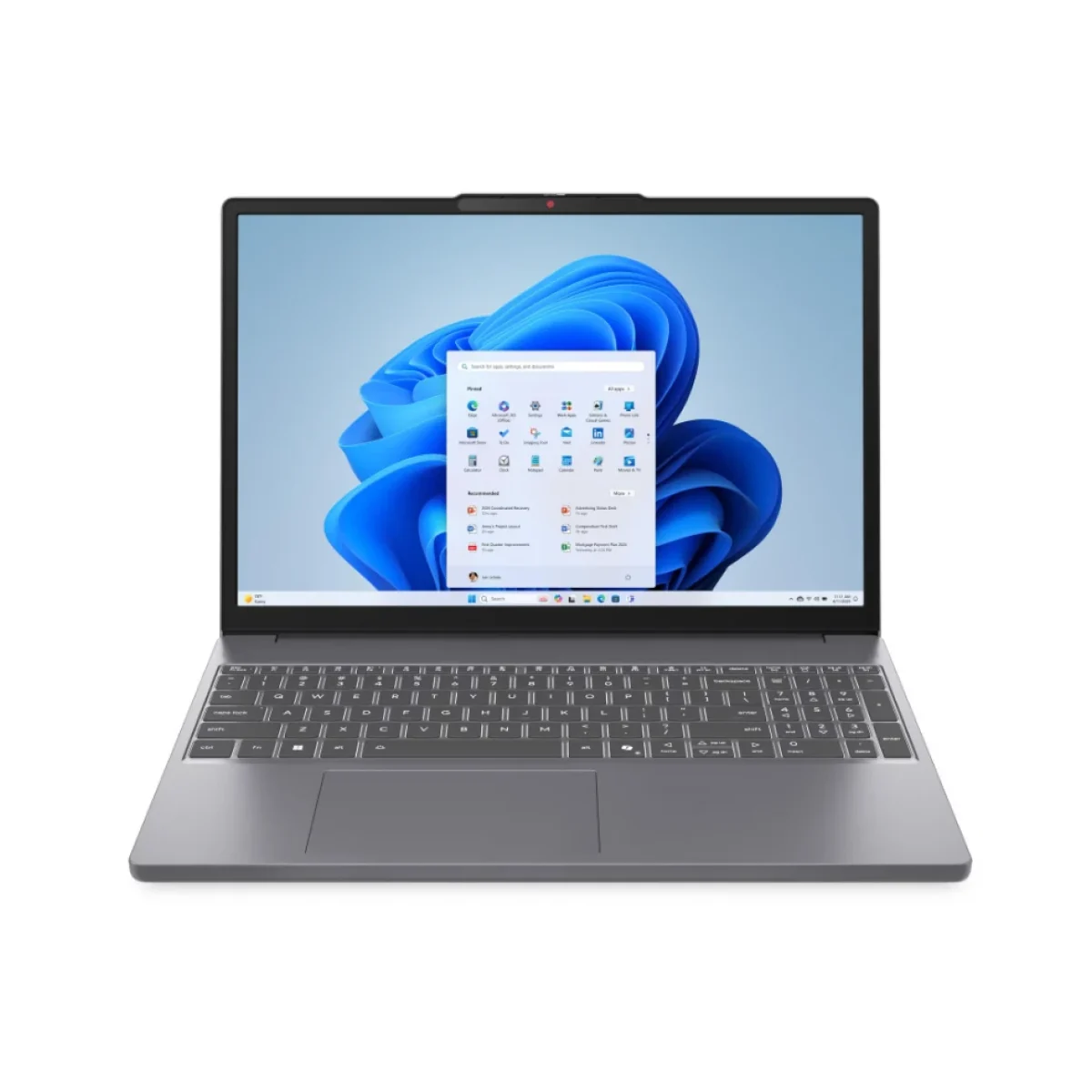 laptop lenovo ideapad slim 15irh10 15 3 i7 13620h 24gb 1tb ssd 83k100bqlm
