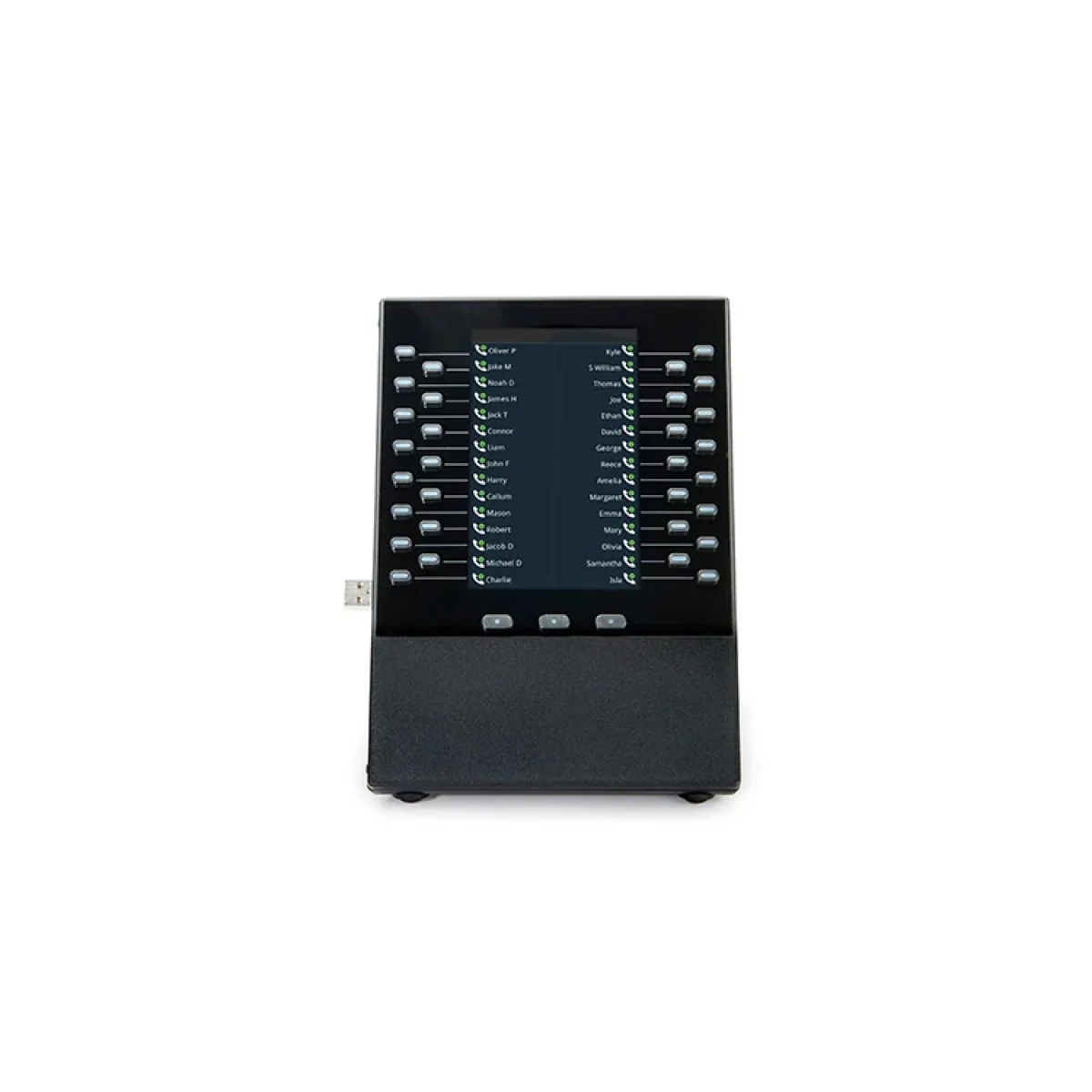 Modulo de Expansion Poly VVX EM50 85X07AA 85X07AA