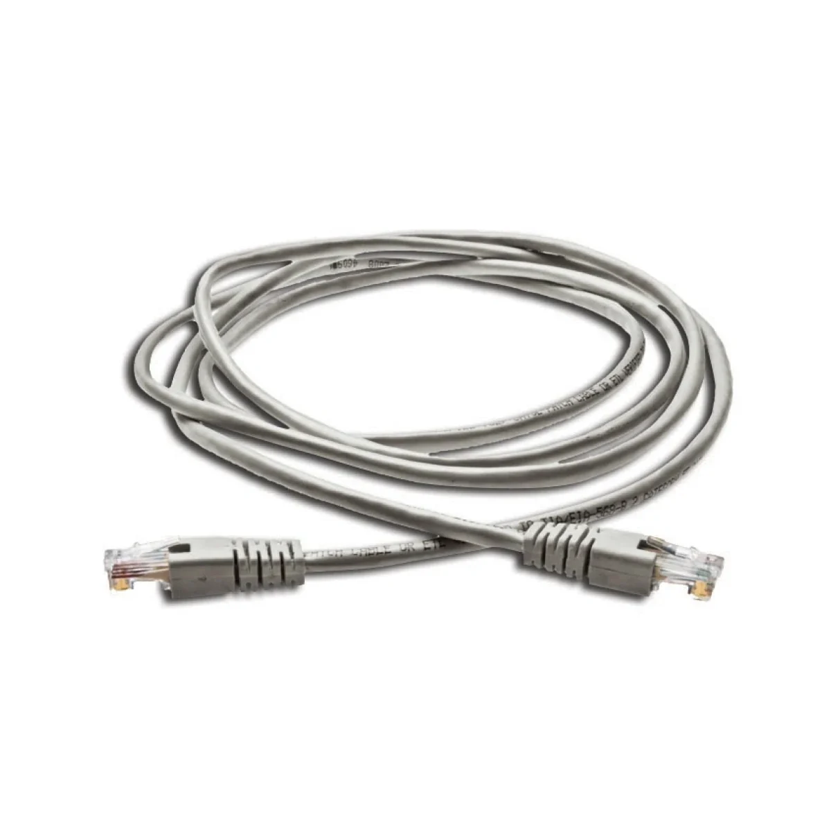 Cable de Red UTP Cat6 ConduNet 8699851CPC 15m RJ 45 Macho Macho Gris 8699851CPC