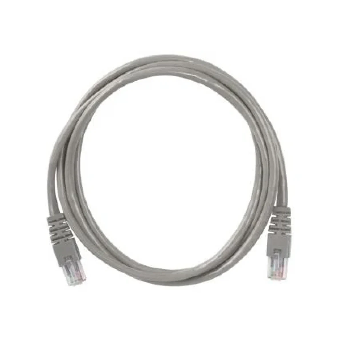 Cable de Red ConduNet Cat5e RJ 45 2M Gris 8699852CPC