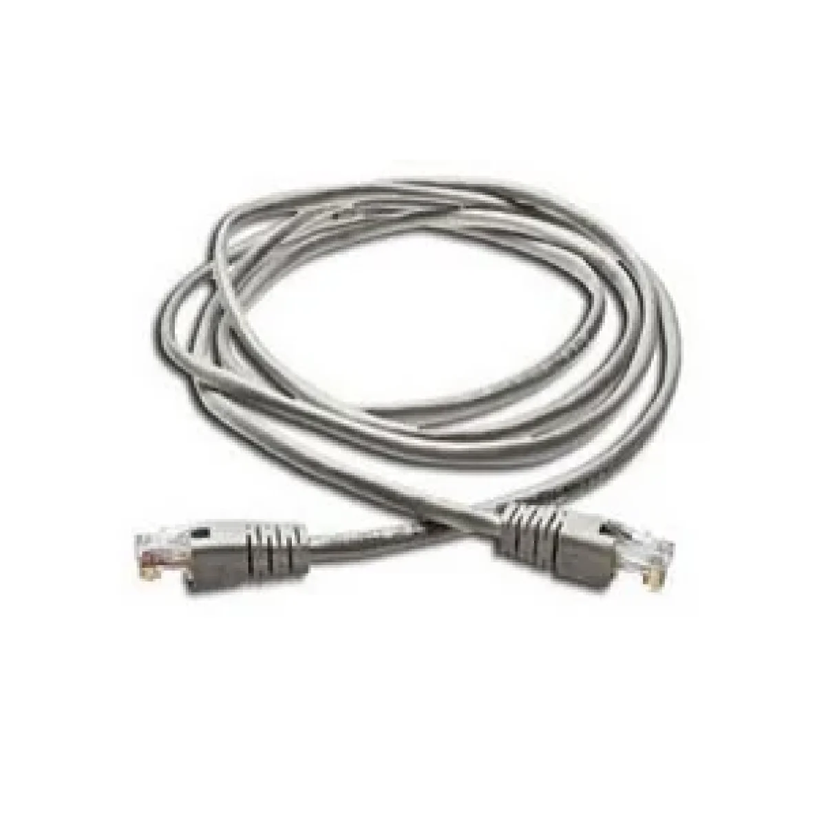 Cable de Red ConduNet Cat6 RJ 45 1M Gris 8699860CPC