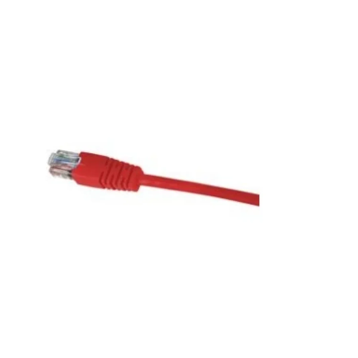 Cable de Red ConduNet UTP 1m RJ 45 Cat6 Rojo 8699860RPC