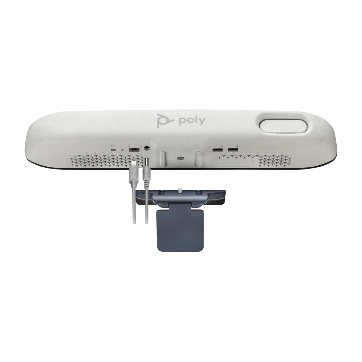 Abrazadera de Pantalla Poly Studio E70P15R30 875K8 875K8AA