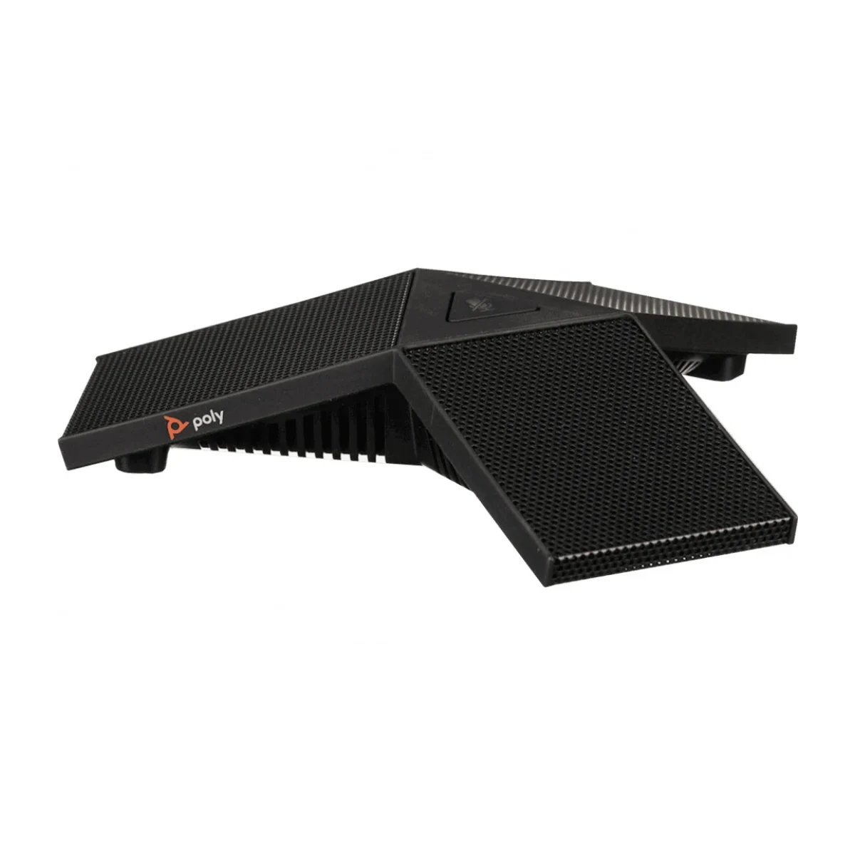 microfono poly studio cobertura 360 compatible co 875m6aa