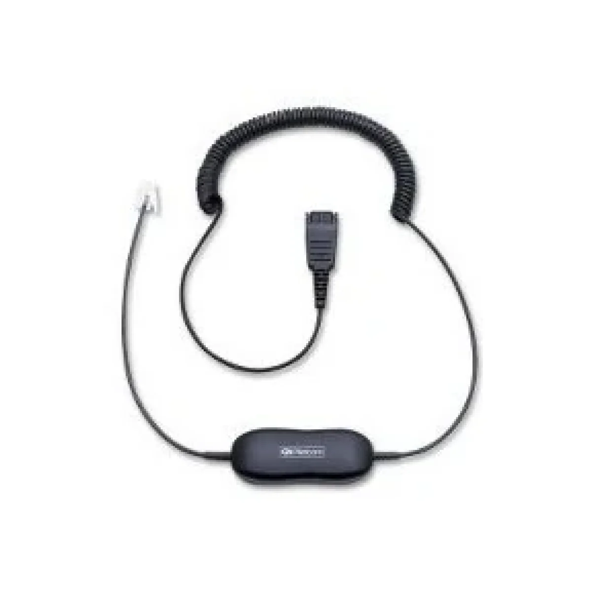 Cable para Auriculares Jabra Gn1216 2M Para Avaya 16xx 29xx 88001 04