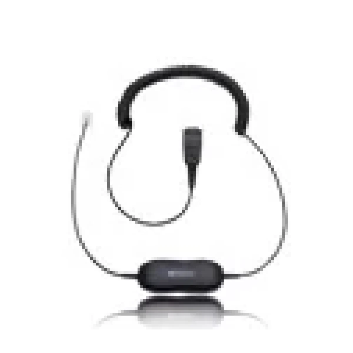 Cable para Auriculares Jabra Smart Cord Desconexion Rapida RJ 9 2 Mts para Jabra Gn 2100 Gn 2200 Gn 2250 88011 99