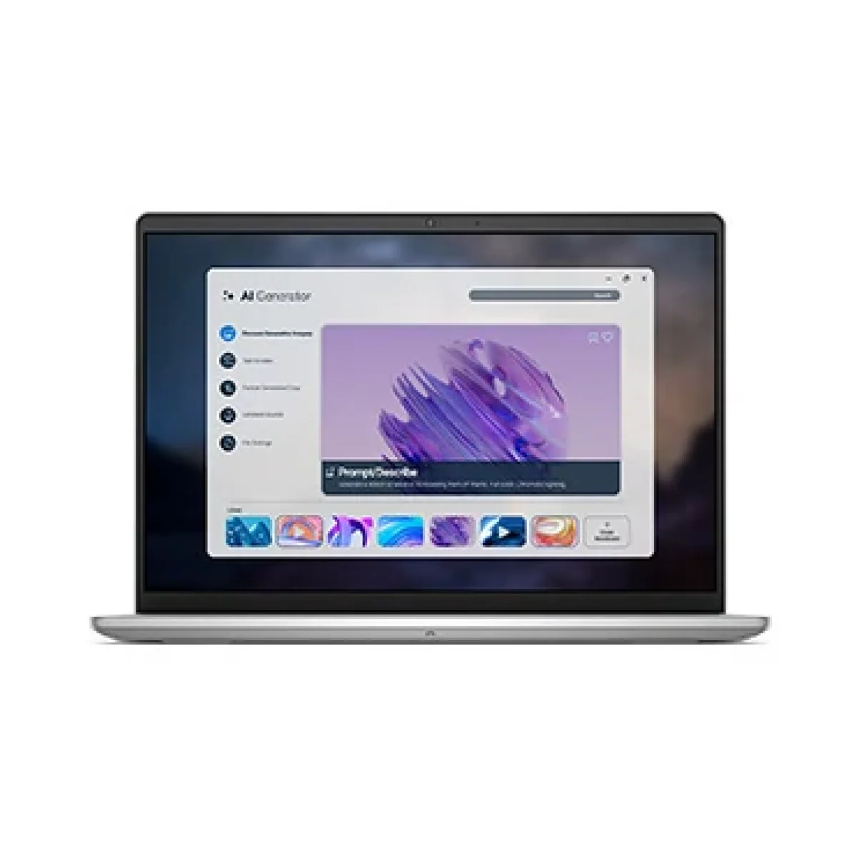 laptop dell pro essential amd 16gb 512gb ssd 8x4m5