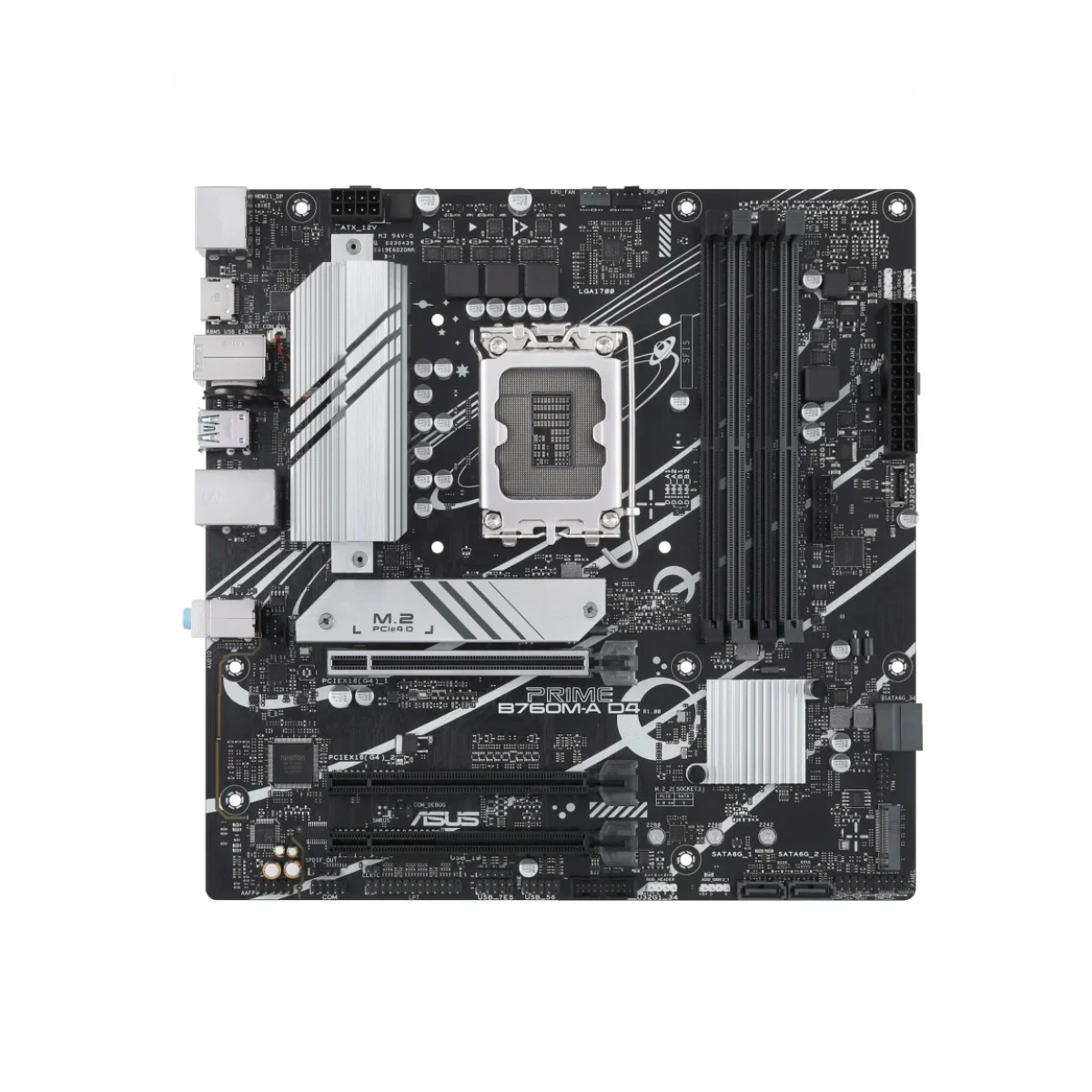 asus tarjeta madre prime 90mb1d00 m0eay0