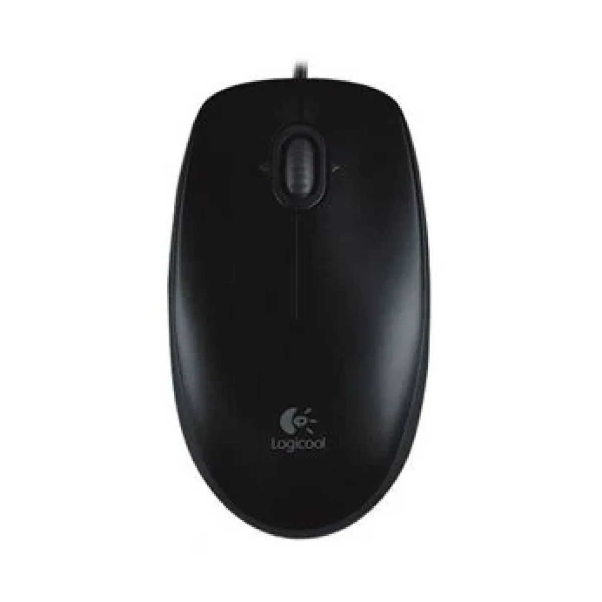 Mouse optico Logitech M100 Alambrico USB 910 001601