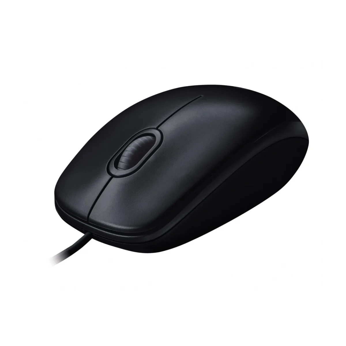 Mouse Logitech M90 Alambrico USB 910 004053