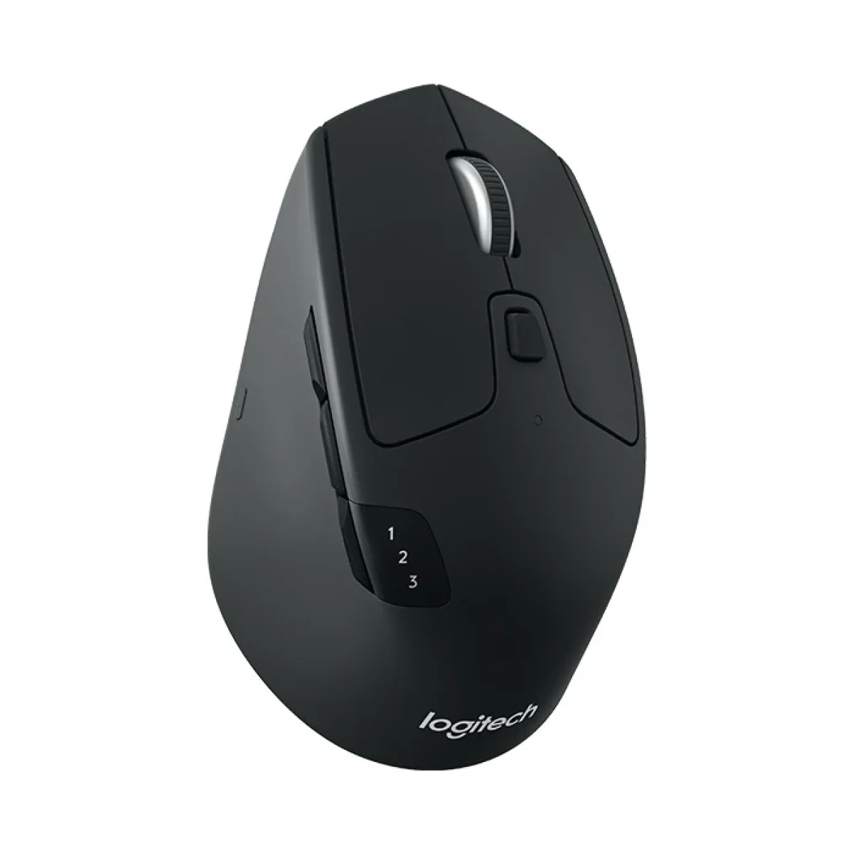 Mouse Logitech M720 Triathlon Inalambrico USB 8 Botones 910 004790