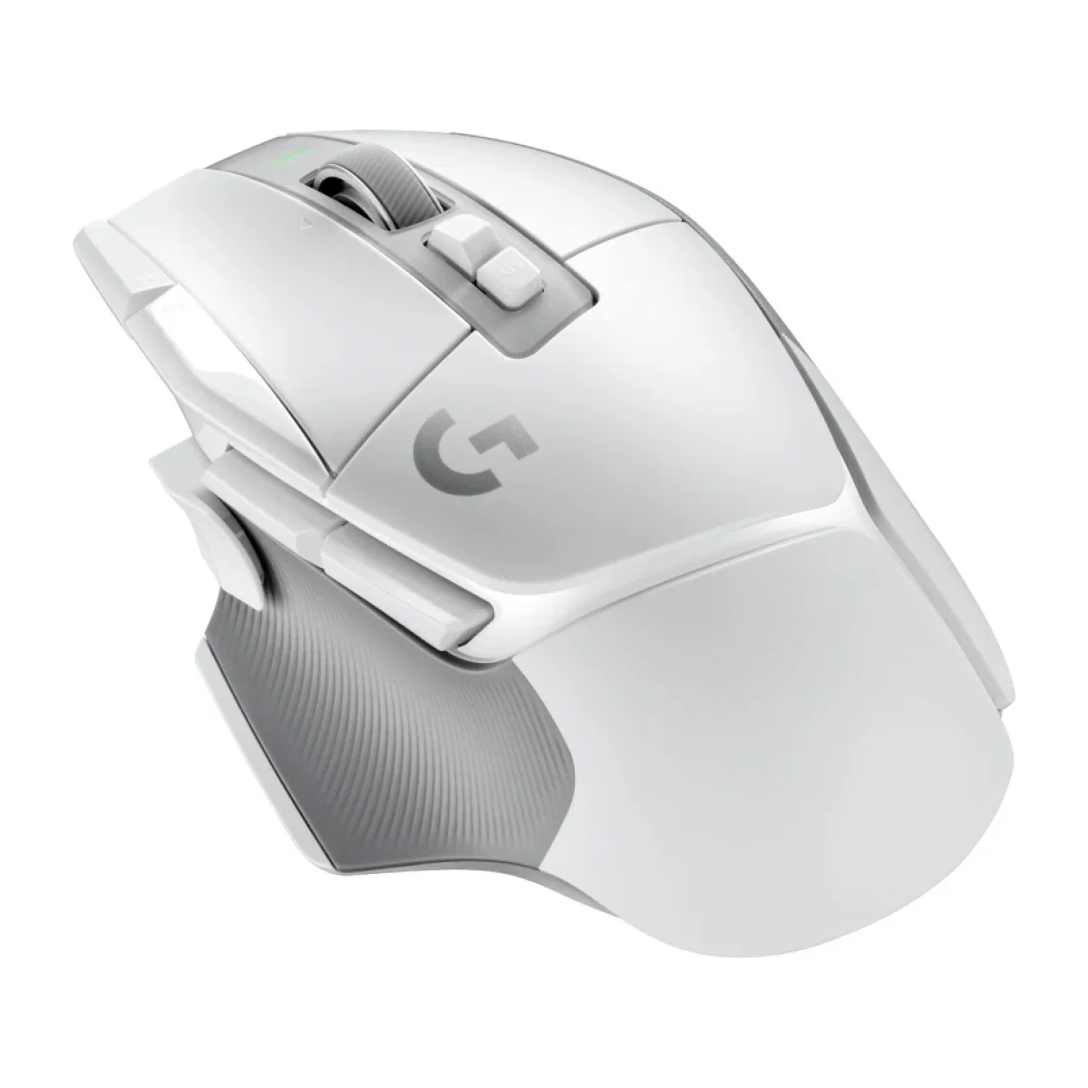 Mouse Gamer Logitech G502 X LIGHTSPEED Inalambrico 13 Botones Blanco 910 006188
