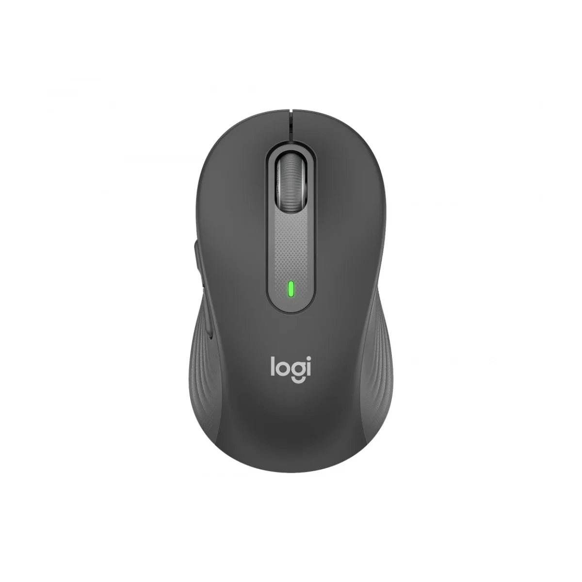 Mouse Logitech M650 Medium Inalambrico USB Grafito 910 006250