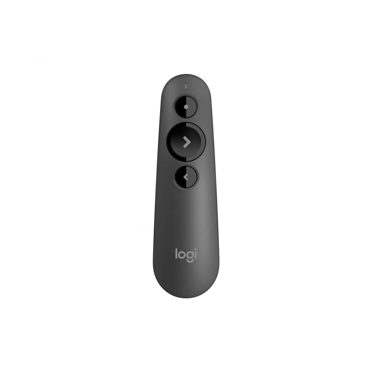 Presentador Laser Logitech R500S 20 m USB 910 006518