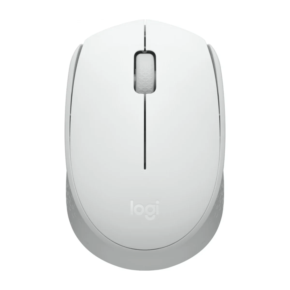 Mouse Logitech M170 Inalambrico USB Blanco 910 006864