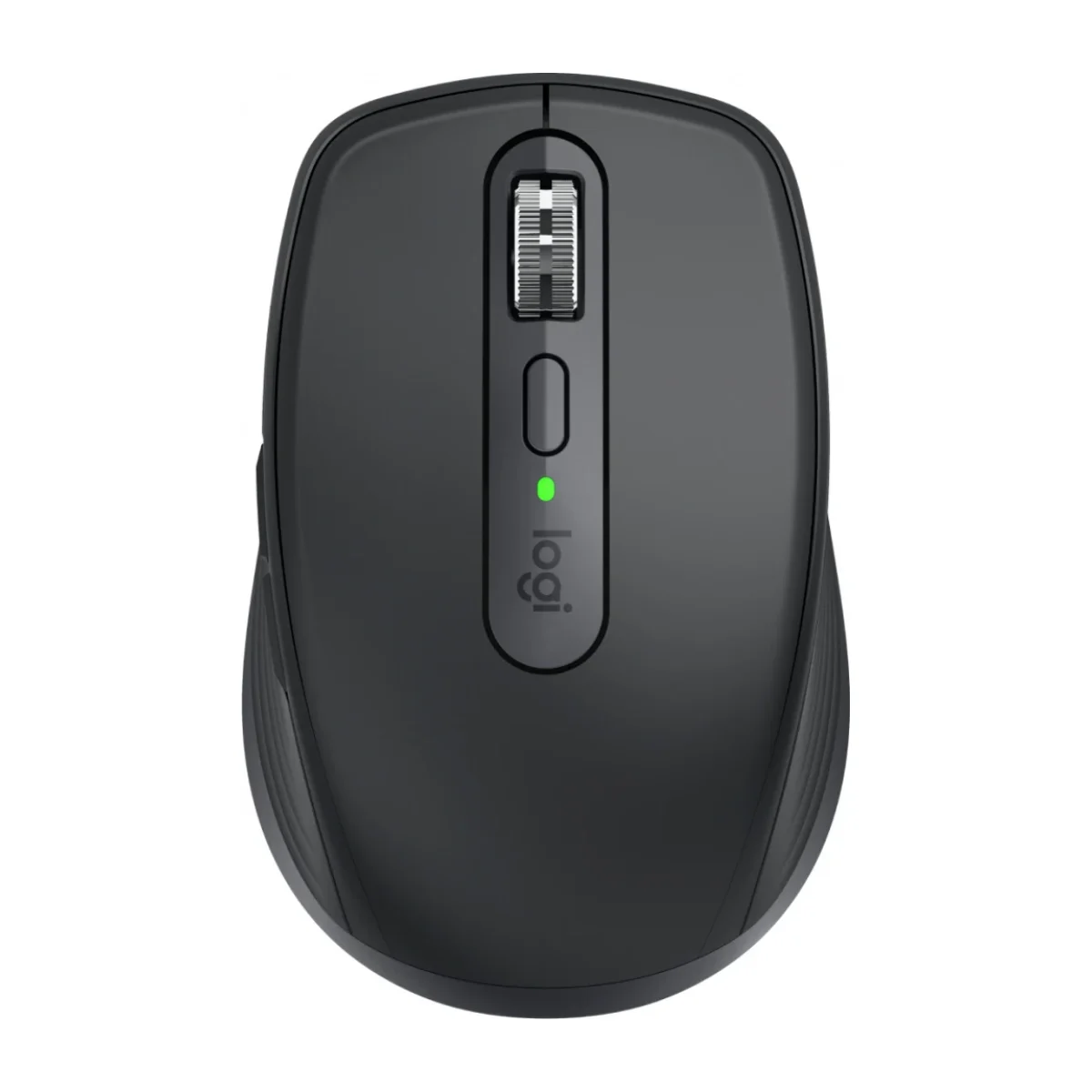 Mouse Logitech MX ANYWHERE 3S Inalambrico 6 botones Grafito 910 006932